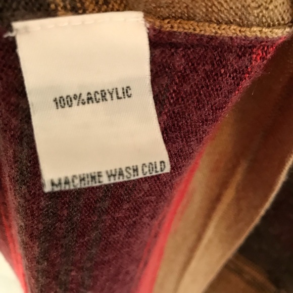 Kenneth Cole New York medium cowl neck sweater - Picture 5 of 5